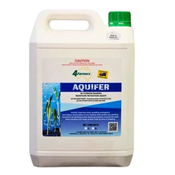 AQUIFER Soil Wetter - Image 2