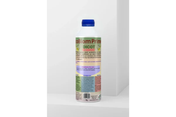 EcoPrime Dicot Soil Conditioner