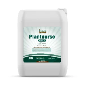 PLANTNURSE