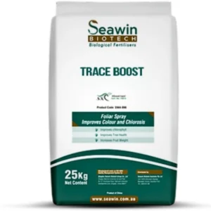TRACE BOOST