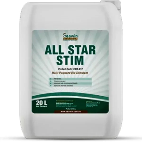 ALL STAR STIM