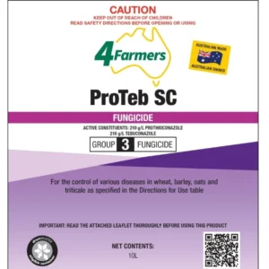Proteb SC
