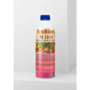 EcoBiom Flower Booster PK13-14