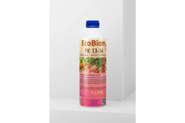 EcoBiom Flower Booster PK13-14