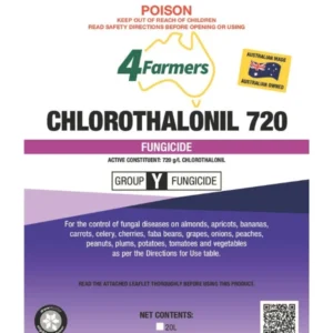 CHLOROTHALONIL 720