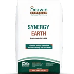 SYNERGY EARTH