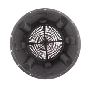 Nutrifield Pro Pot 27L Grate Pot Each / 4 Pack / 8 Pack