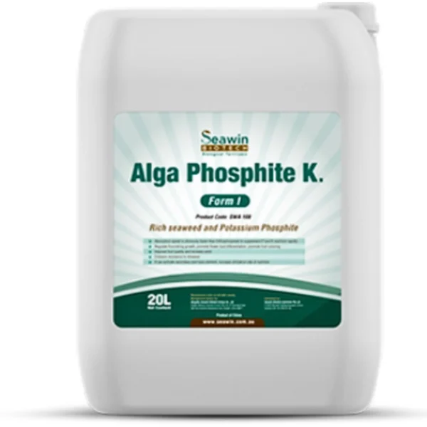 ALGA PHOSPHITE K