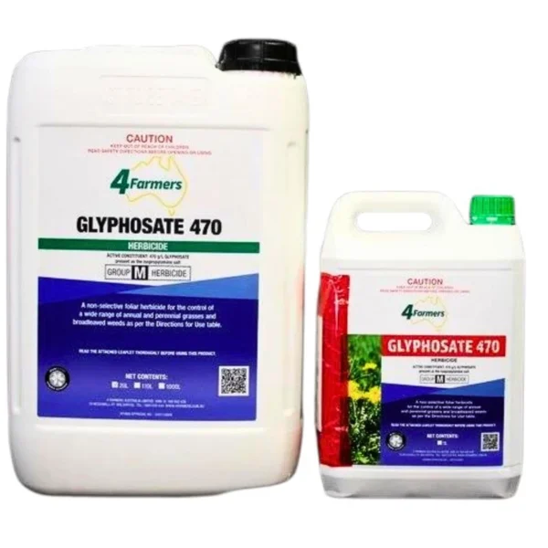 GLYPHOSATE-470-Weed-Killer