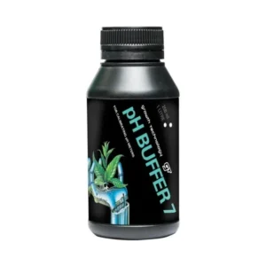 Growth Technology Buffer pH 7 250mL / 1L