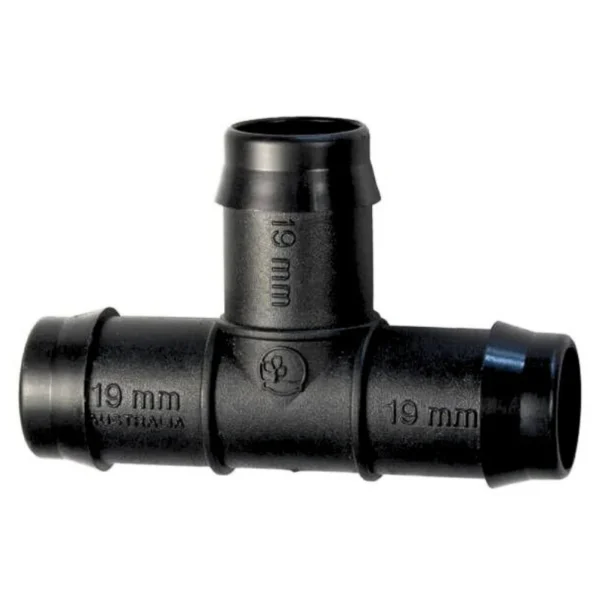 Tee 13mm