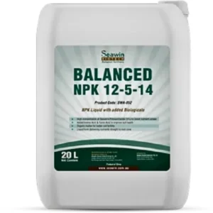 BALANCED NPK 12-5-14