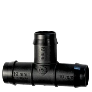 Tee 19mm
