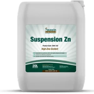 SUSPENSION ZN
