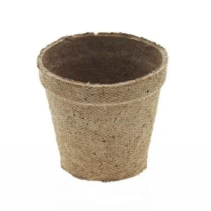 Jiffy Pot 6cm Slit Each / Carton