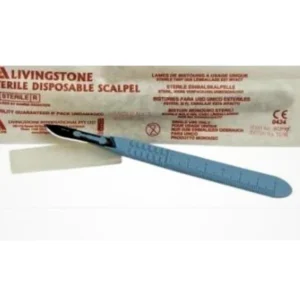 Scalpel Disposable