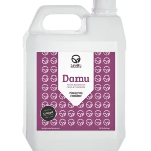 Damu
