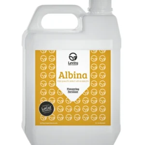 Albina
