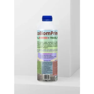 EcoBiom PrimeTrace