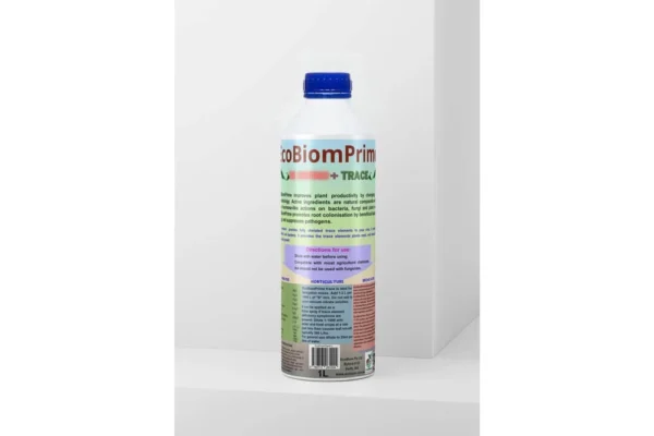 EcoBiom PrimeTrace