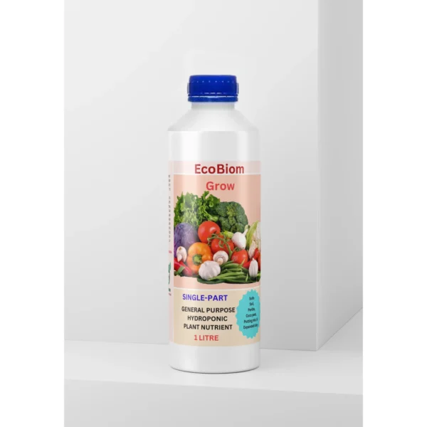 EcoBiom Grow General Purpose