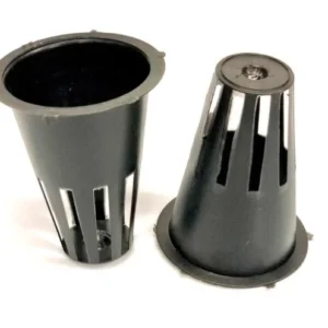 Herb Pot 44x68mm Each / 10 Pack / 20 Pack