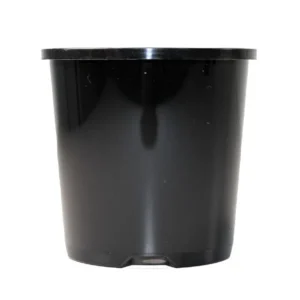 Pot 0.5L 100mm with Holes Each / 10 Pack / 20 Pack