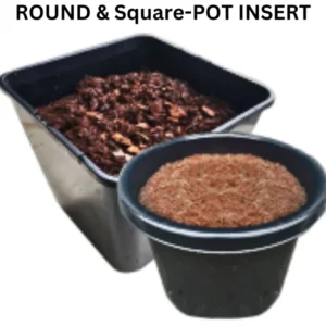 Coco and Coir Products