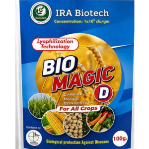 IRA Biomagic-D