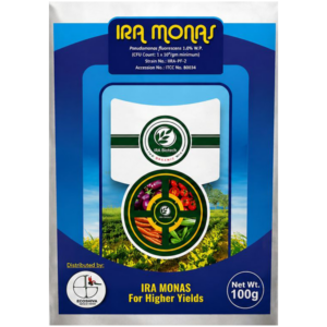 IRA Monas