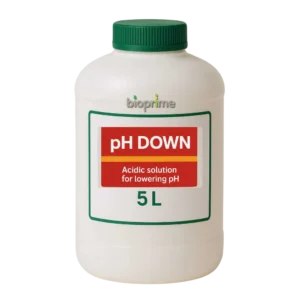 pH Down liquid water pH adjuster Australia